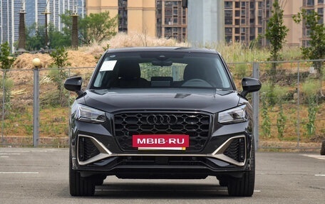 Audi Q2 I, 2025 год, 2 930 000 рублей, 3 фотография