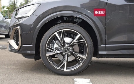 Audi Q2 I, 2025 год, 2 930 000 рублей, 12 фотография