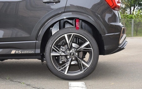 Audi Q2 I, 2025 год, 2 930 000 рублей, 8 фотография