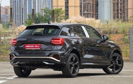 Audi Q2 I, 2025 год, 2 930 000 рублей, 2 фотография