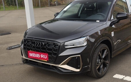 Audi Q2 I, 2025 год, 2 930 000 рублей, 4 фотография