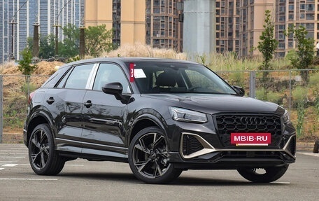 Audi Q2 I, 2025 год, 2 930 000 рублей, 5 фотография