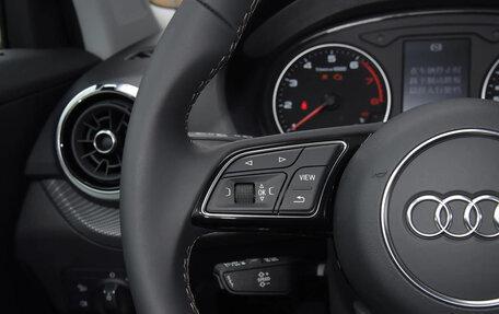 Audi Q2 I, 2025 год, 2 930 000 рублей, 18 фотография