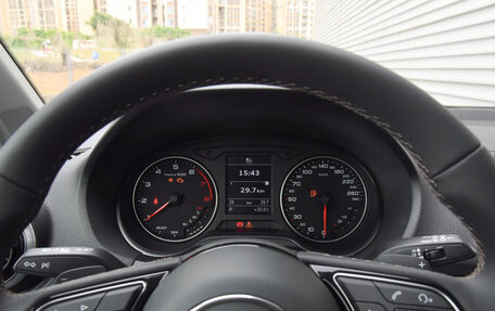 Audi Q2 I, 2025 год, 2 930 000 рублей, 22 фотография