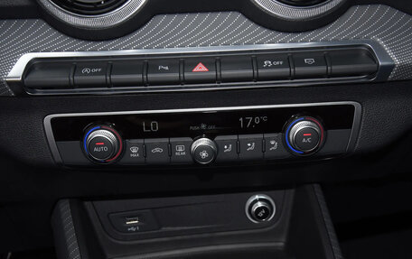 Audi Q2 I, 2025 год, 2 930 000 рублей, 28 фотография