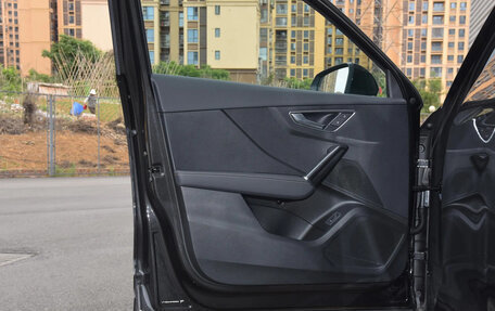 Audi Q2 I, 2025 год, 2 930 000 рублей, 26 фотография