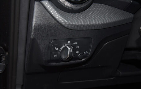 Audi Q2 I, 2025 год, 2 930 000 рублей, 29 фотография