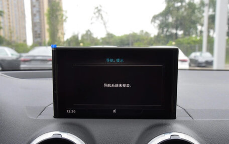 Audi Q2 I, 2025 год, 2 930 000 рублей, 30 фотография