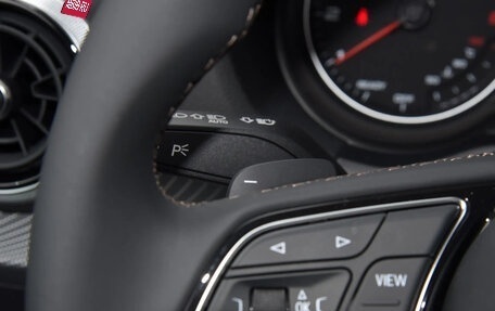 Audi Q2 I, 2025 год, 2 930 000 рублей, 20 фотография