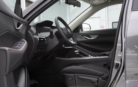 Changan CS35 Plus, 2025 год, 2 839 900 рублей, 5 фотография