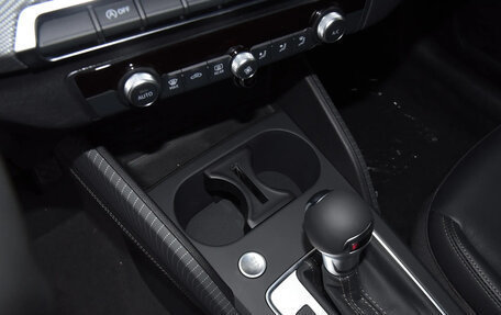 Audi Q2 I, 2025 год, 2 930 000 рублей, 34 фотография