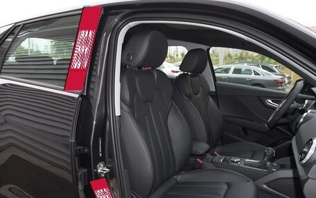 Audi Q2 I, 2025 год, 2 930 000 рублей, 38 фотография