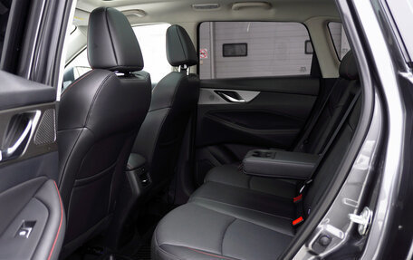 Changan CS35 Plus, 2025 год, 2 839 900 рублей, 11 фотография