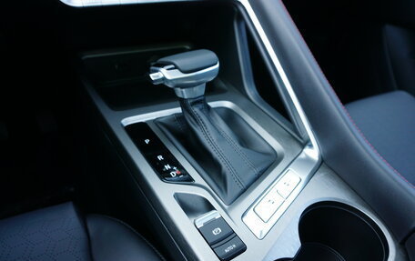 Changan CS35 Plus, 2025 год, 2 839 900 рублей, 14 фотография