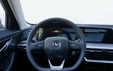 Changan CS35 Plus, 2025 год, 2 839 900 рублей, 21 фотография