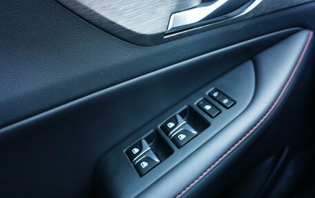 Changan CS35 Plus, 2025 год, 2 839 900 рублей, 15 фотография