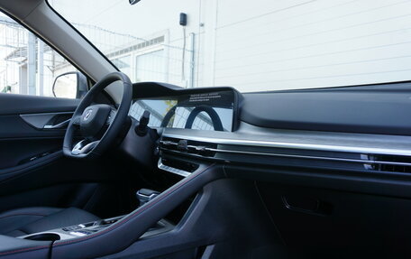 Changan CS35 Plus, 2025 год, 2 839 900 рублей, 23 фотография