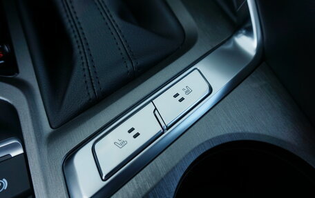 Changan CS35 Plus, 2025 год, 2 839 900 рублей, 24 фотография