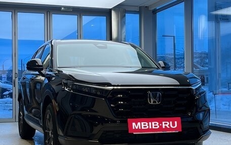 Honda CR-V, 2025 год, 5 299 000 рублей, 3 фотография