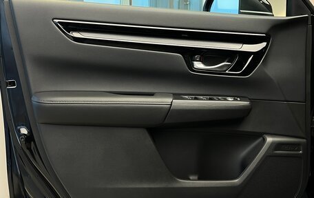 Honda CR-V, 2025 год, 5 299 000 рублей, 15 фотография