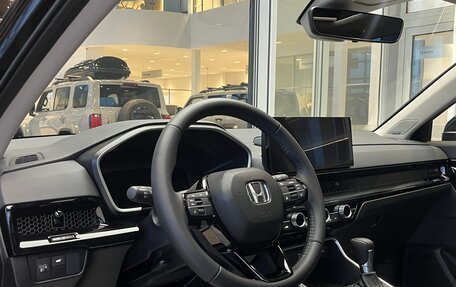 Honda CR-V, 2025 год, 5 299 000 рублей, 14 фотография