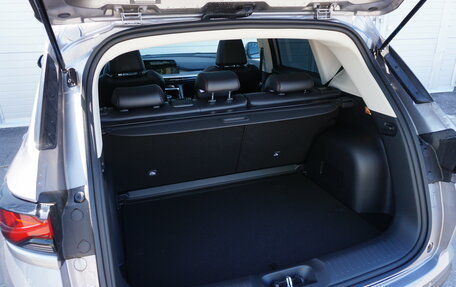 Changan CS35 Plus, 2025 год, 2 839 900 рублей, 25 фотография