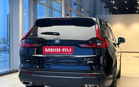 Honda CR-V, 2025 год, 5 299 000 рублей, 6 фотография