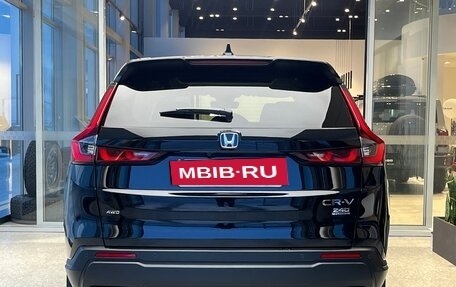 Honda CR-V, 2025 год, 5 299 000 рублей, 5 фотография
