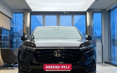 Honda CR-V, 2025 год, 5 299 000 рублей, 2 фотография