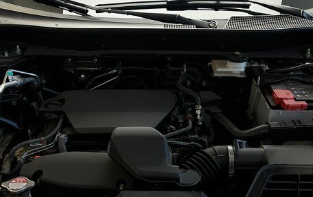 Honda CR-V, 2025 год, 5 299 000 рублей, 25 фотография