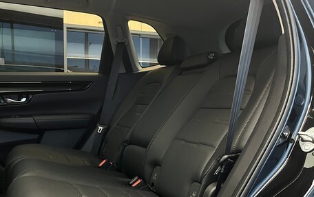 Honda CR-V, 2025 год, 5 299 000 рублей, 18 фотография