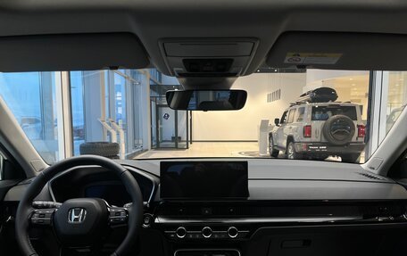 Honda CR-V, 2025 год, 5 299 000 рублей, 22 фотография