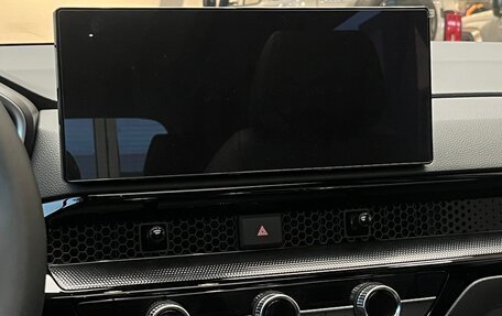 Honda CR-V, 2025 год, 5 299 000 рублей, 19 фотография