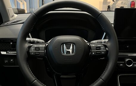 Honda CR-V, 2025 год, 5 299 000 рублей, 21 фотография