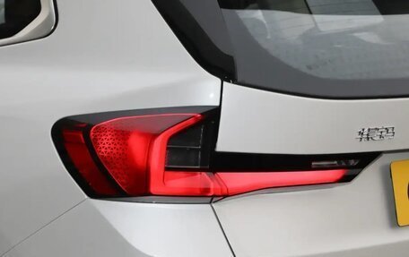 BMW X1, 2026 год, 4 930 000 рублей, 5 фотография