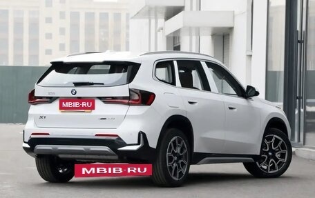 BMW X1, 2026 год, 4 930 000 рублей, 4 фотография