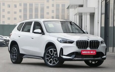 BMW X1, 2026 год, 4 930 000 рублей, 3 фотография