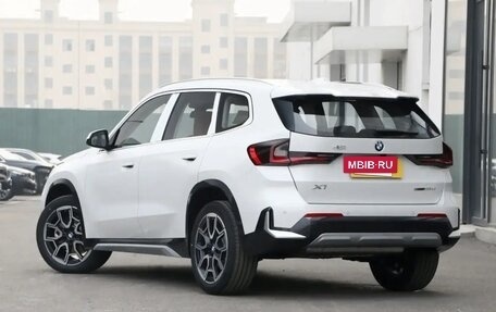 BMW X1, 2026 год, 4 930 000 рублей, 6 фотография