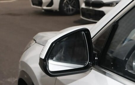 BMW X1, 2026 год, 4 930 000 рублей, 7 фотография