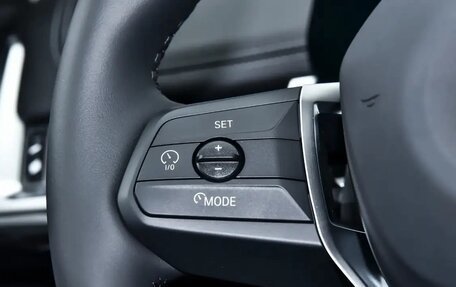 BMW X1, 2026 год, 4 930 000 рублей, 12 фотография