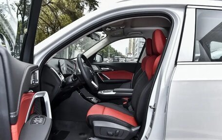 BMW X1, 2026 год, 4 930 000 рублей, 14 фотография