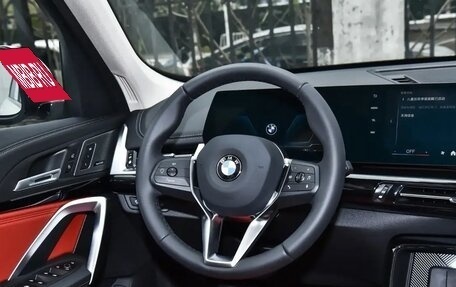 BMW X1, 2026 год, 4 930 000 рублей, 10 фотография