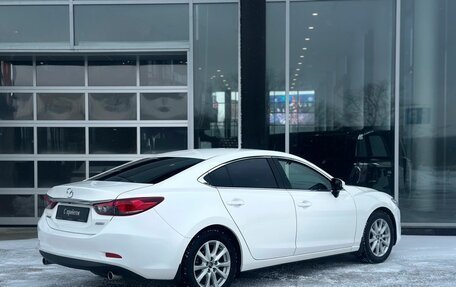 Mazda 6, 2014 год, 1 650 000 рублей, 6 фотография