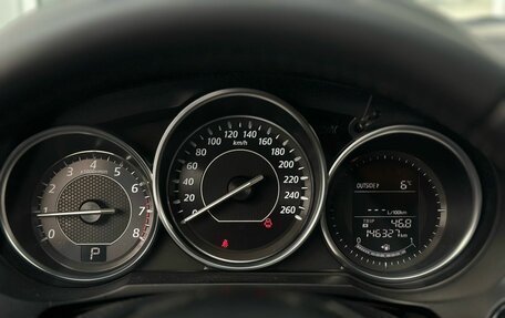 Mazda 6, 2014 год, 1 650 000 рублей, 8 фотография