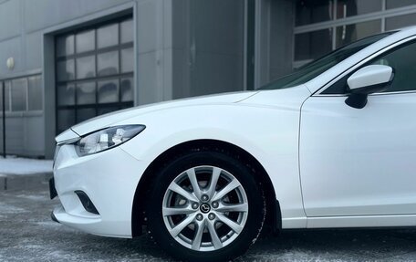 Mazda 6, 2014 год, 1 650 000 рублей, 7 фотография