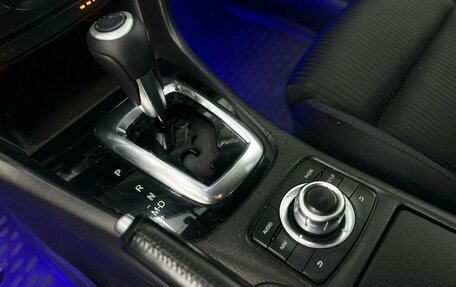 Mazda 6, 2014 год, 1 650 000 рублей, 13 фотография