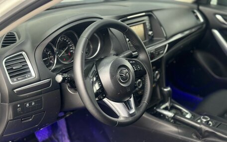 Mazda 6, 2014 год, 1 650 000 рублей, 14 фотография