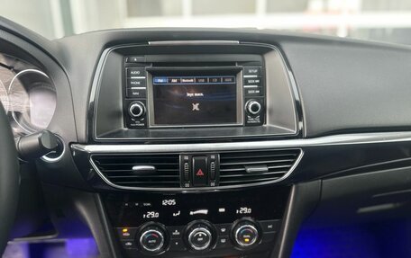 Mazda 6, 2014 год, 1 650 000 рублей, 12 фотография