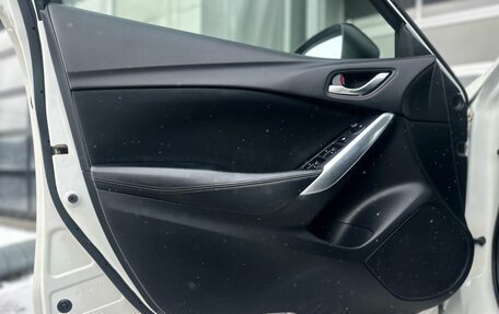 Mazda 6, 2014 год, 1 650 000 рублей, 19 фотография