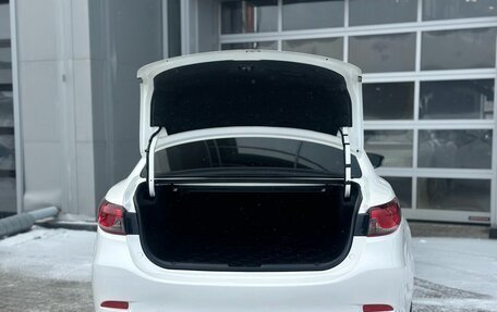 Mazda 6, 2014 год, 1 650 000 рублей, 23 фотография